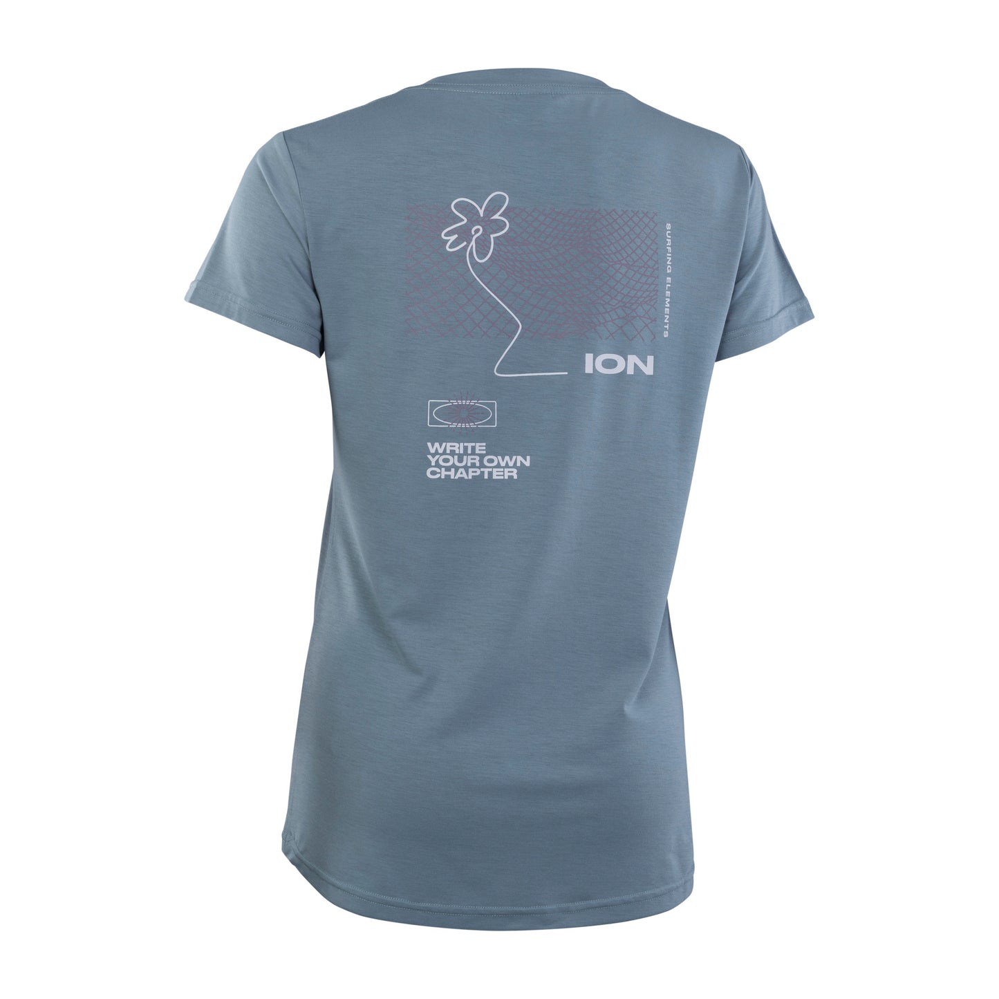 Bike Jersey Seek Graphic SS women