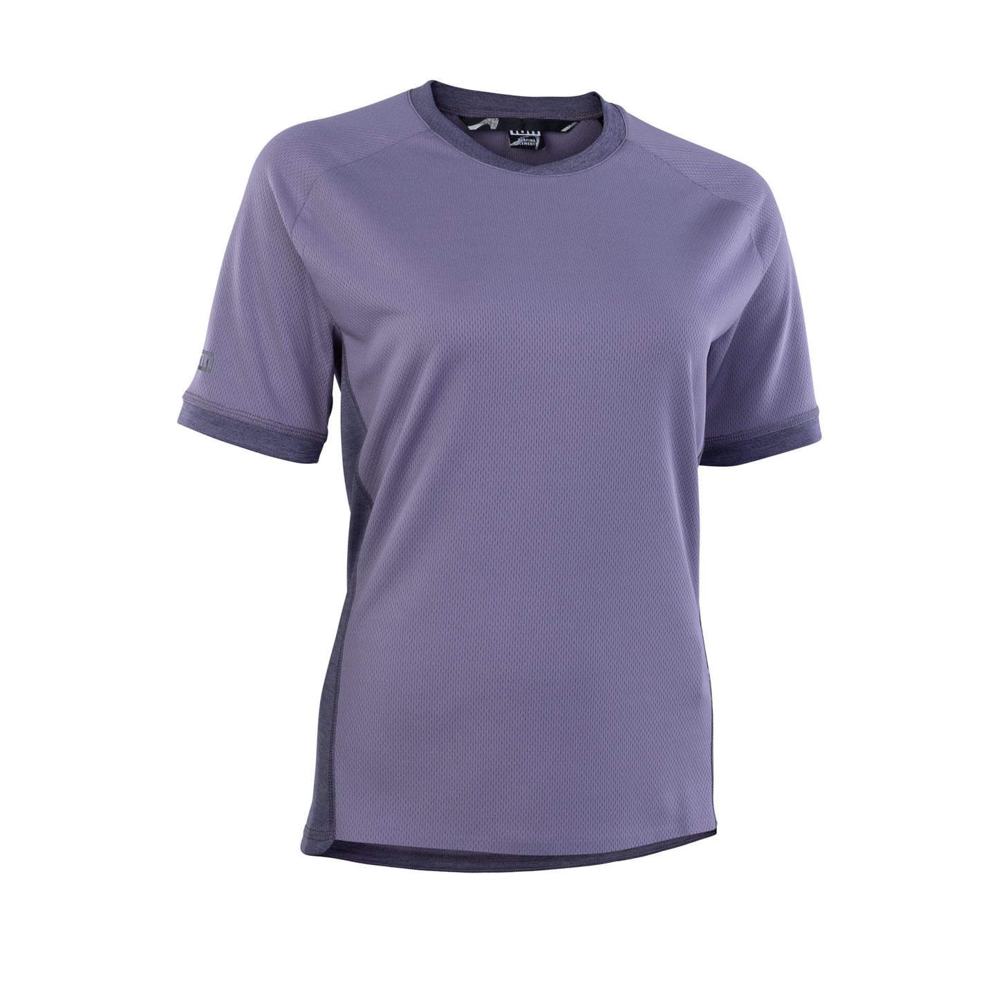 Bike Jersey TECH Logo SS women