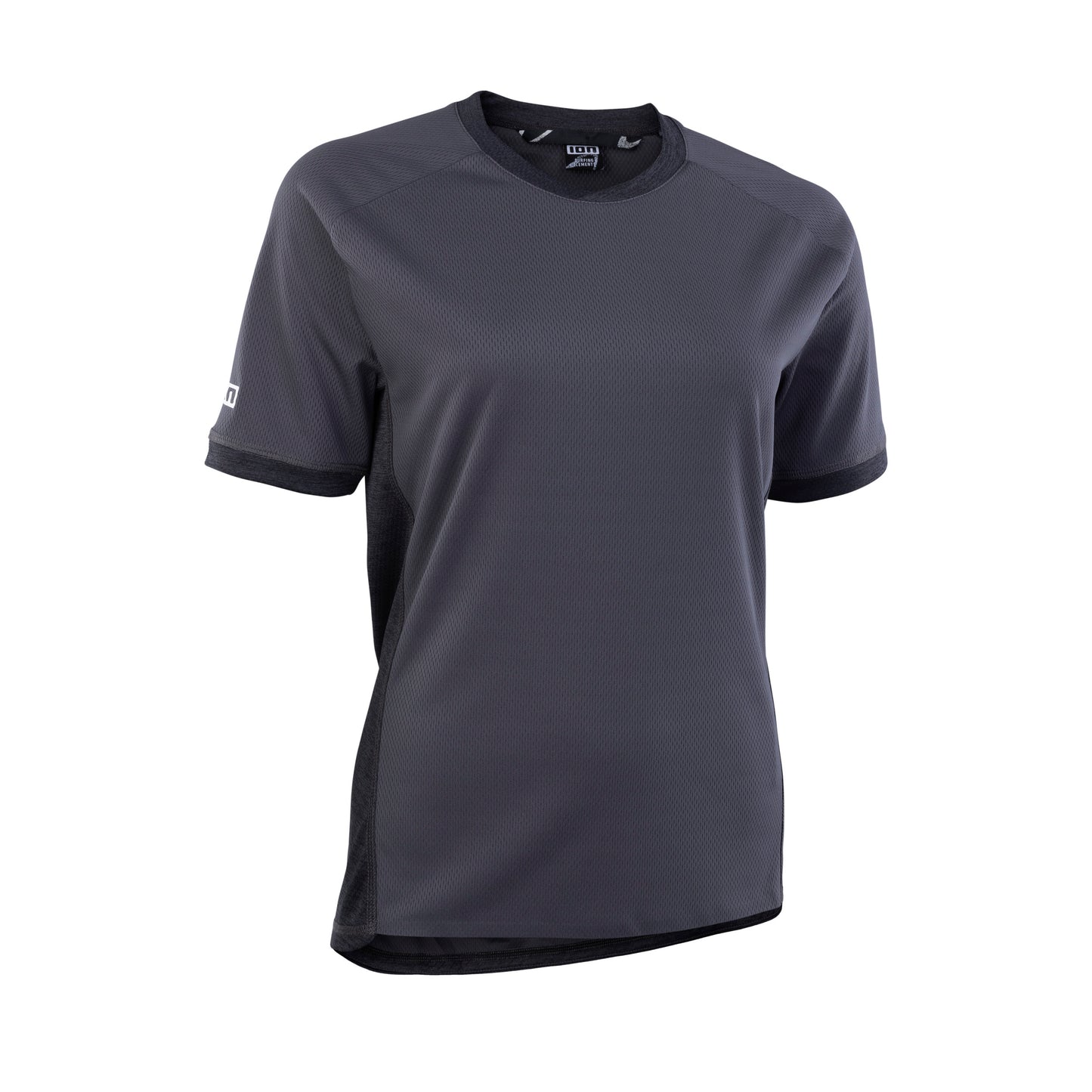 Bike Jersey TECH Logo SS women