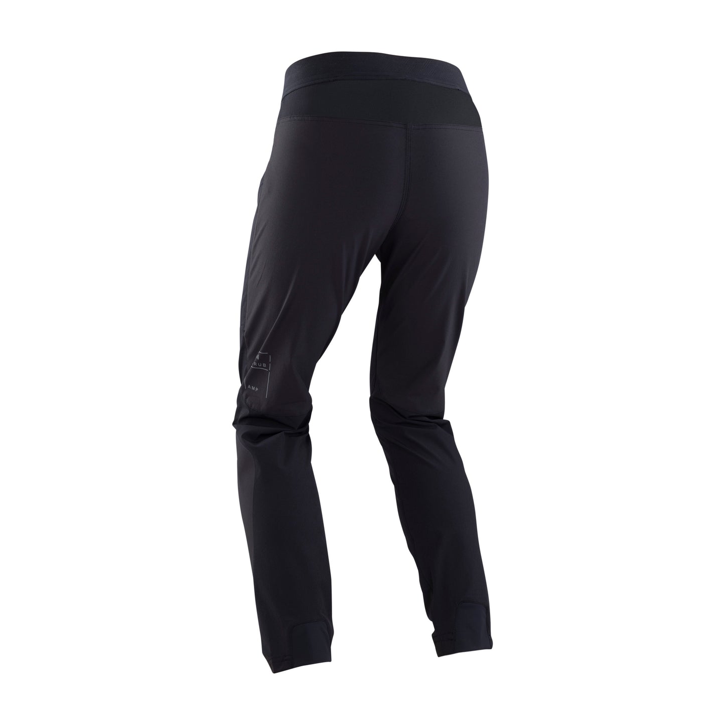 Bike Pants Scrub Amp BAT women