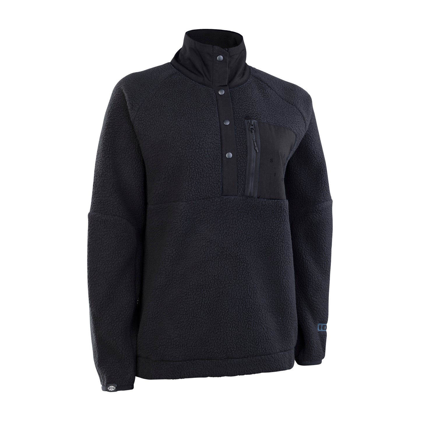 Bike Sweater HD Cotton Fleece Seek women