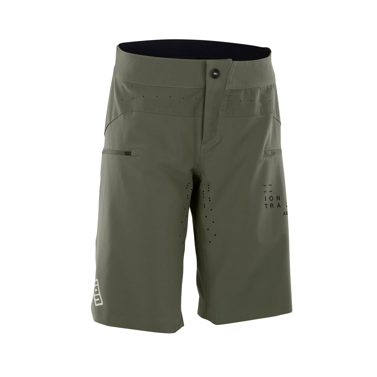 Bike Shorts Traze Amp AFT women