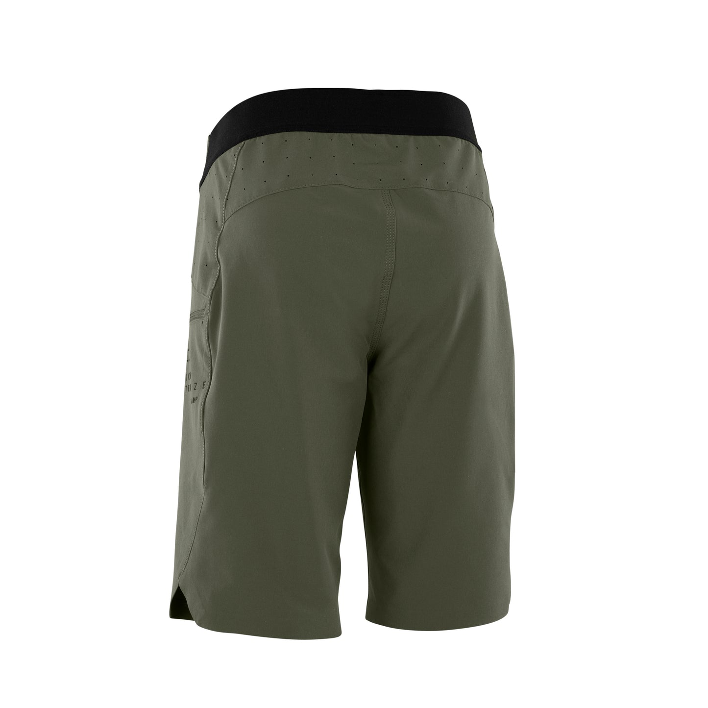 Bike Shorts Traze Amp AFT women