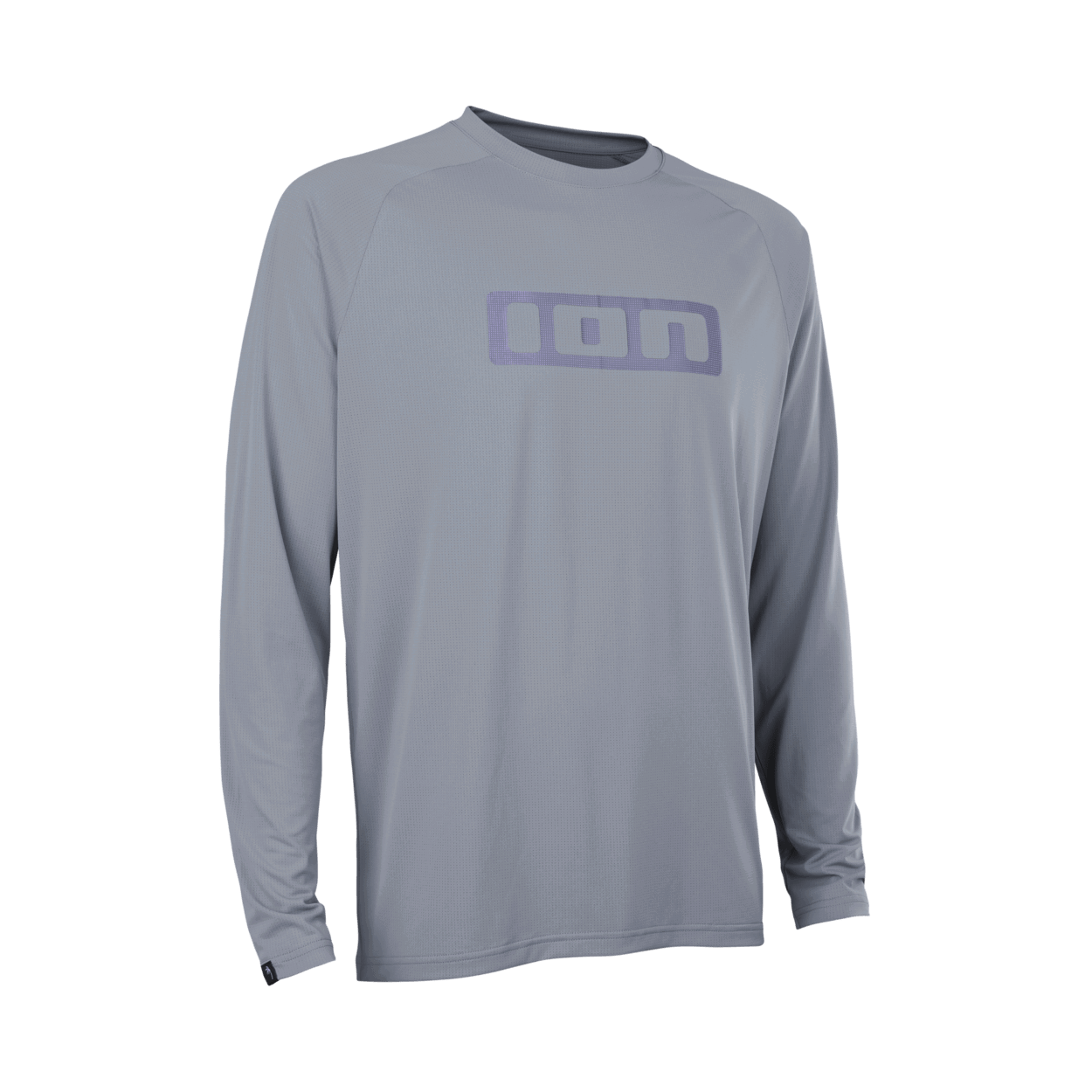ION Jersey Ionic LS Mesh unisex 2026