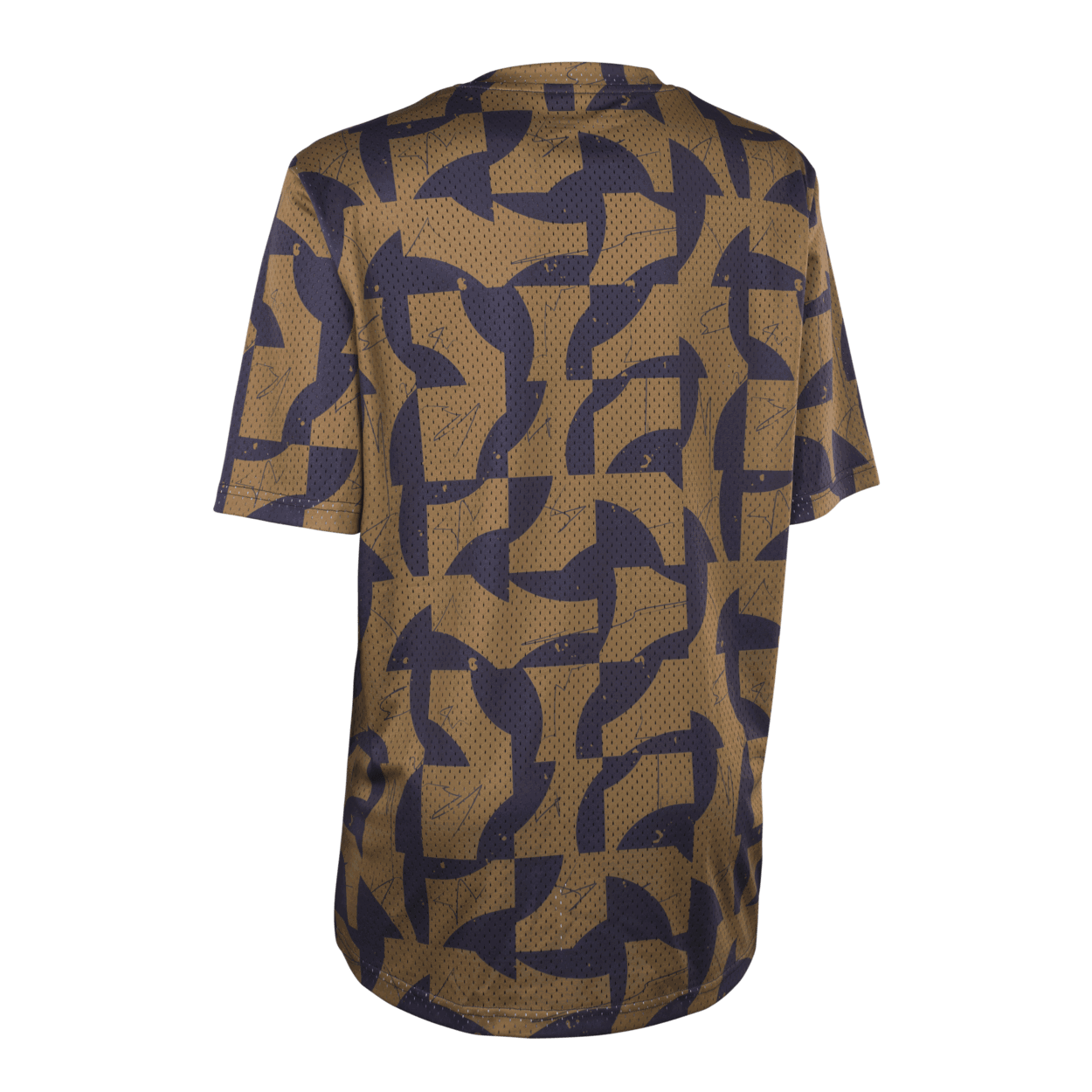 ION Jersey Ionic SS Mesh AOP unisex 2026