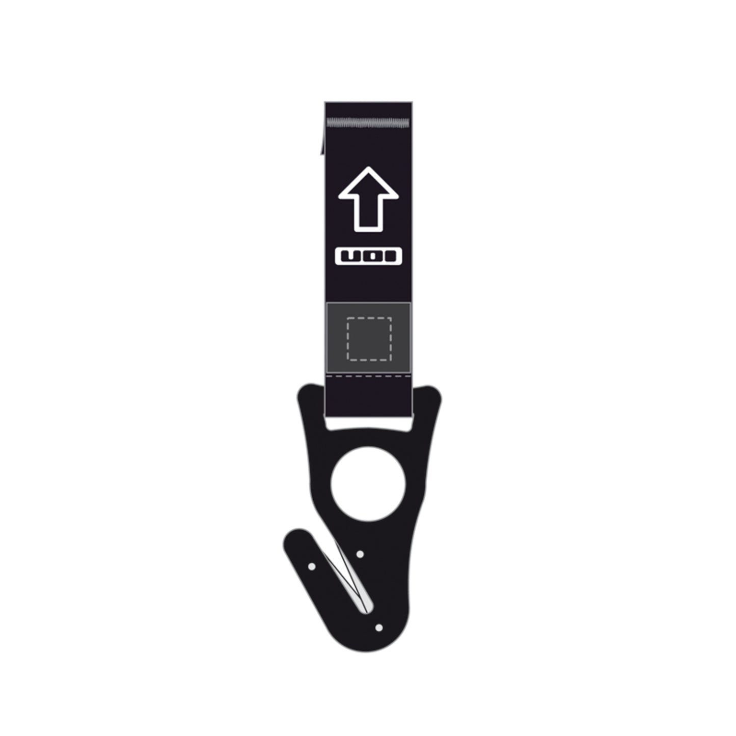 Kite Knife (SS18 onwards)