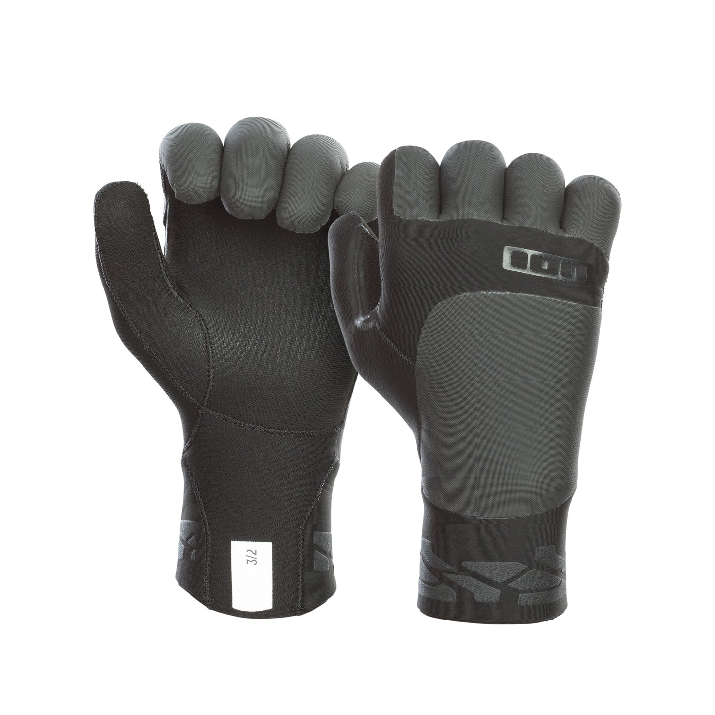 Claw Gloves 3/2 - 4LINEKITEBOARDING