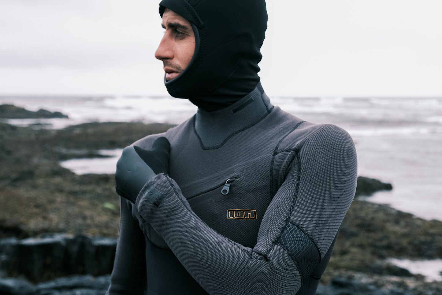 Neo Hood 2/1 - 4LINEKITEBOARDING