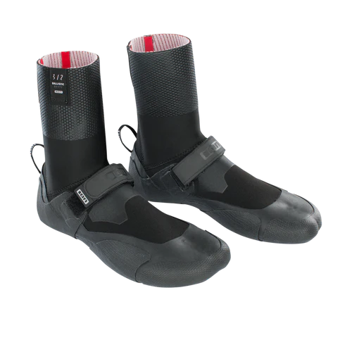 Boots Ballistic 3/2 Internal Split unisex
