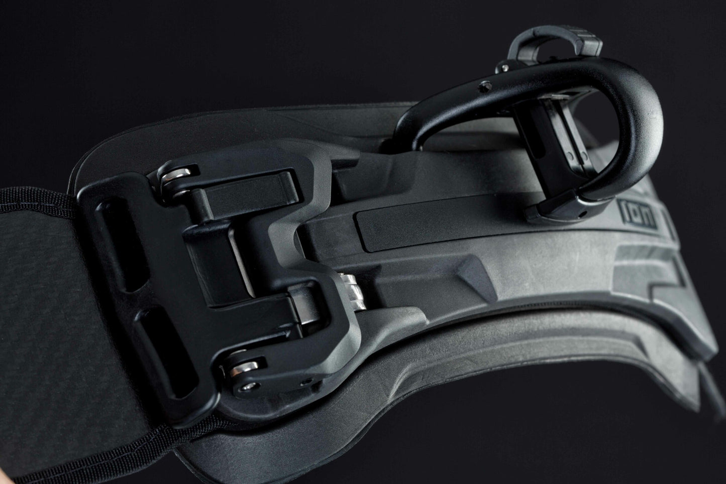 Spreader Bar Kite Spectre Quicklock - 4LINEKITEBOARDING