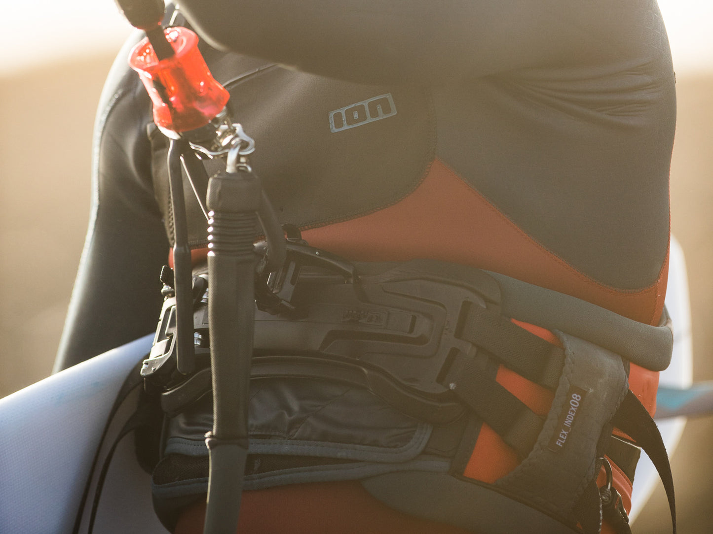 Hook Kite Quicklock - 4LINEKITEBOARDING