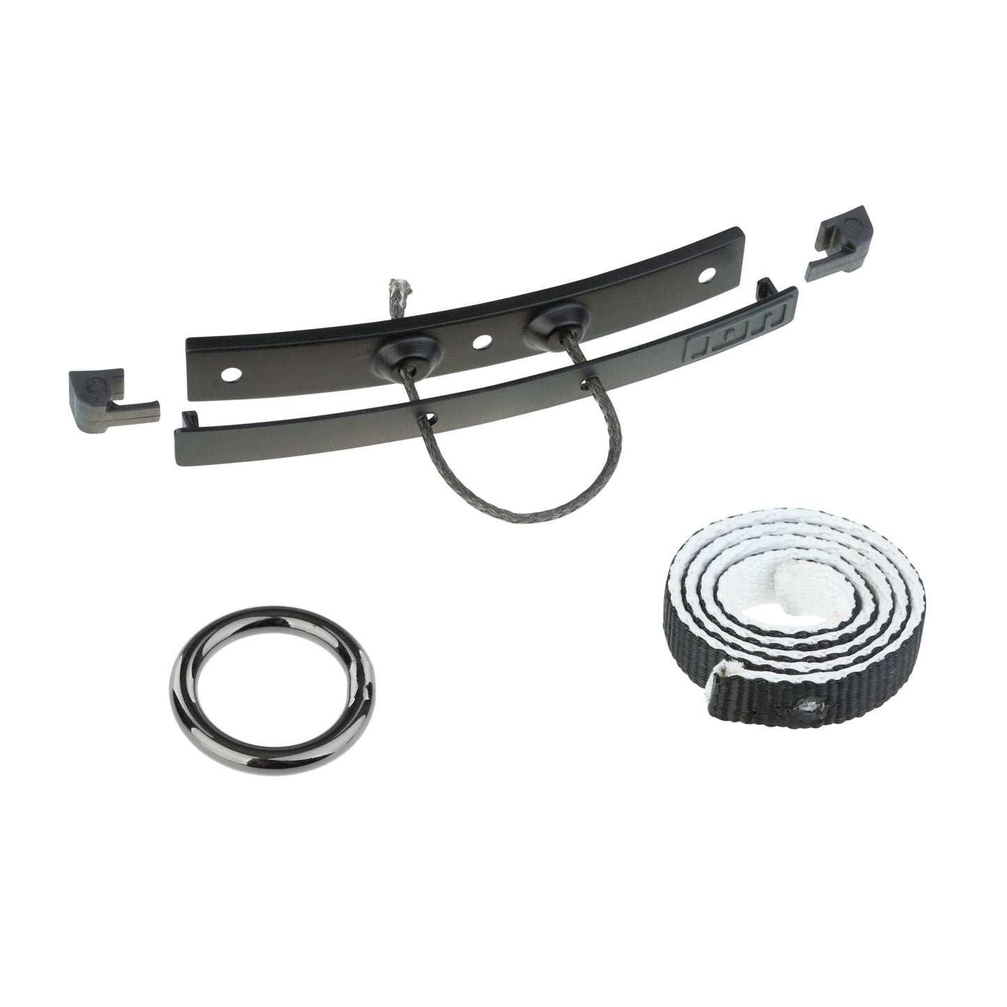 Hook Kite Spectre Webbing Slider Kit - 4LINEKITEBOARDING