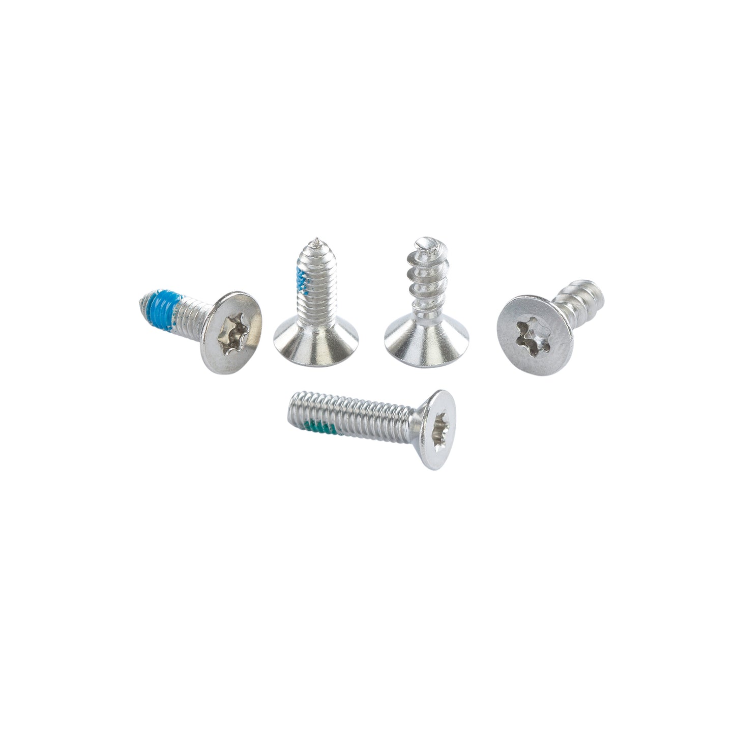 Screws Spectre-Bar/M4 TX20 (5pcs) (SS21 onw)