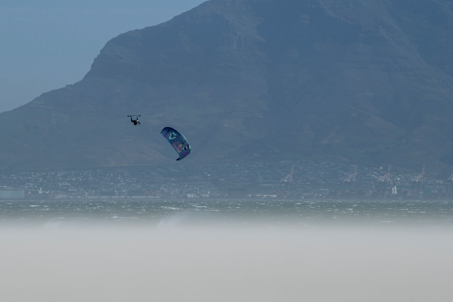 Axxis Kite Waist 2024 - 4LINEKITEBOARDING