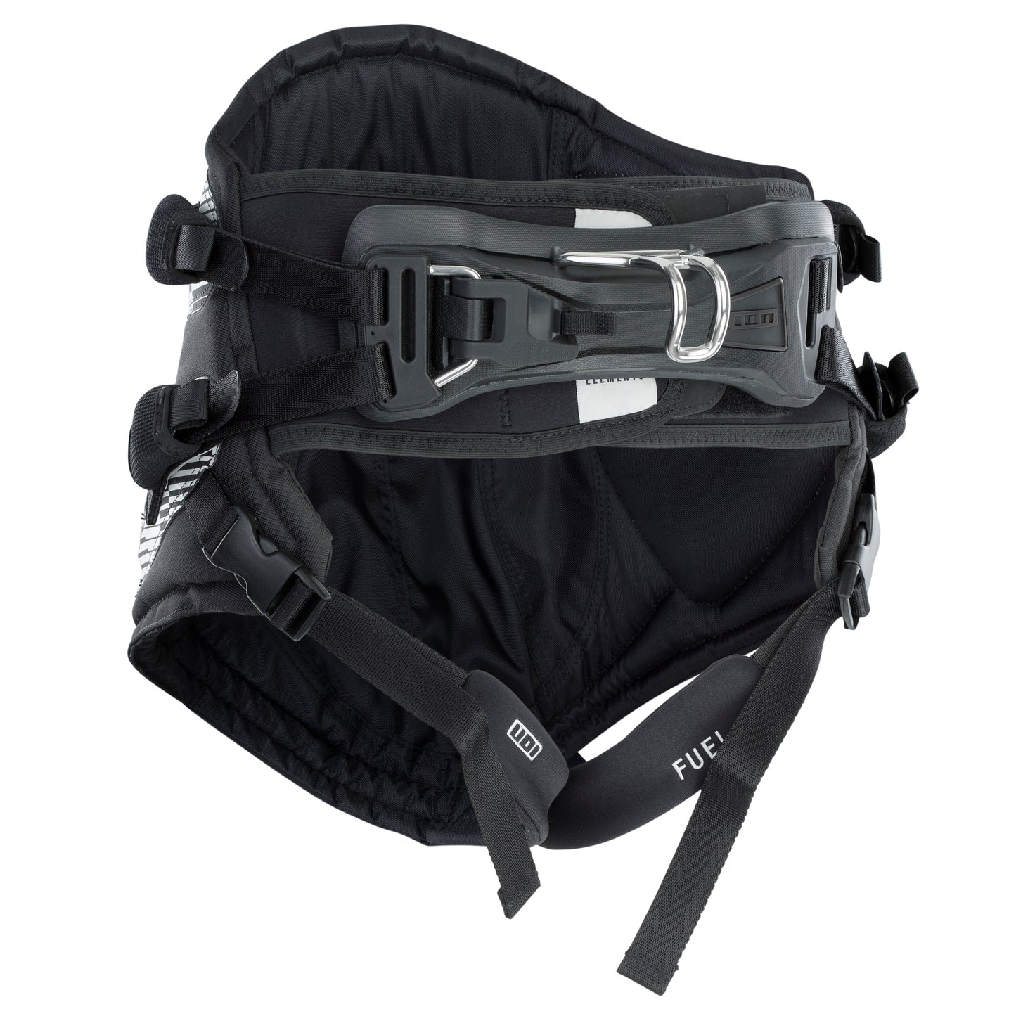 Fuel - 4LINEKITEBOARDING