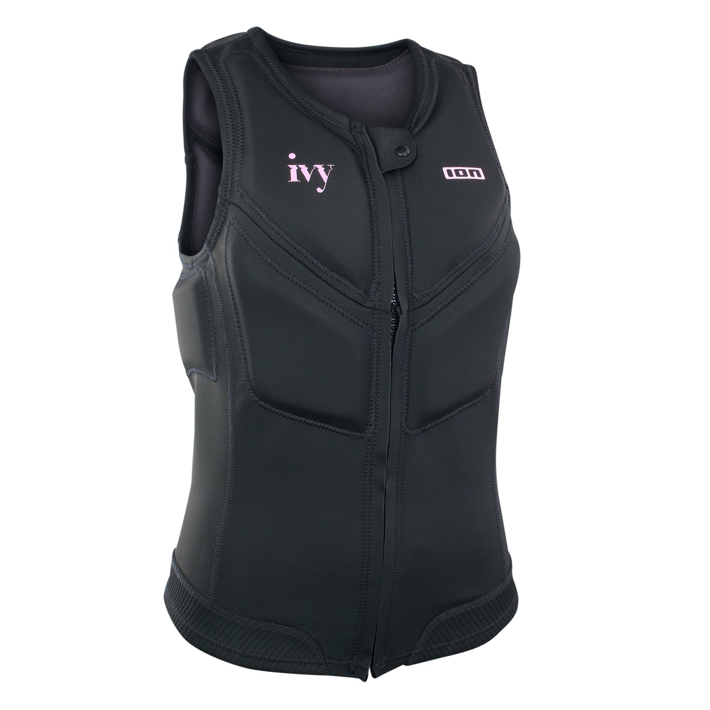 Ivy Vest Front Zip 2023/25