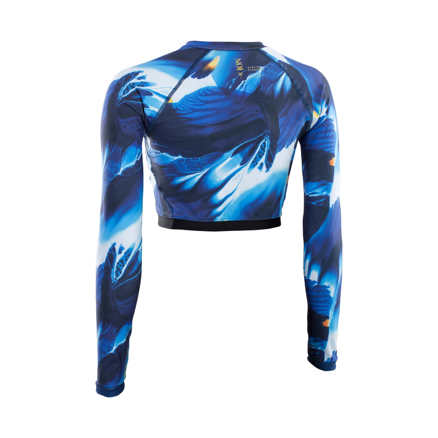 Amaze Shorty Rashguard LS