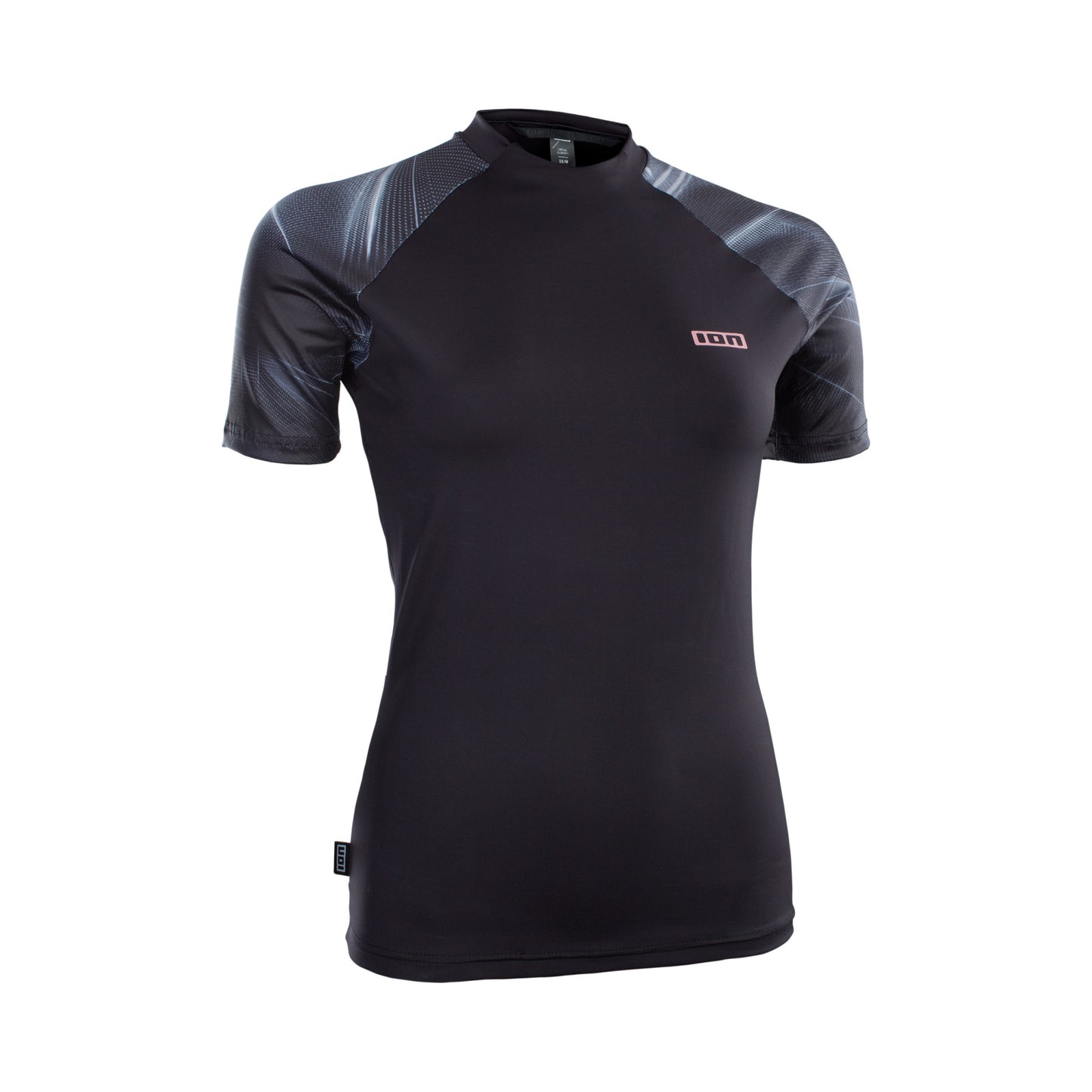 Rashguard Women SS