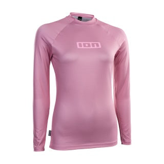 Rashguard Promo LS women