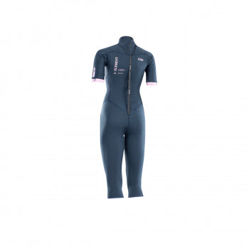 Element 3/2 Overknee SS Back Zip women