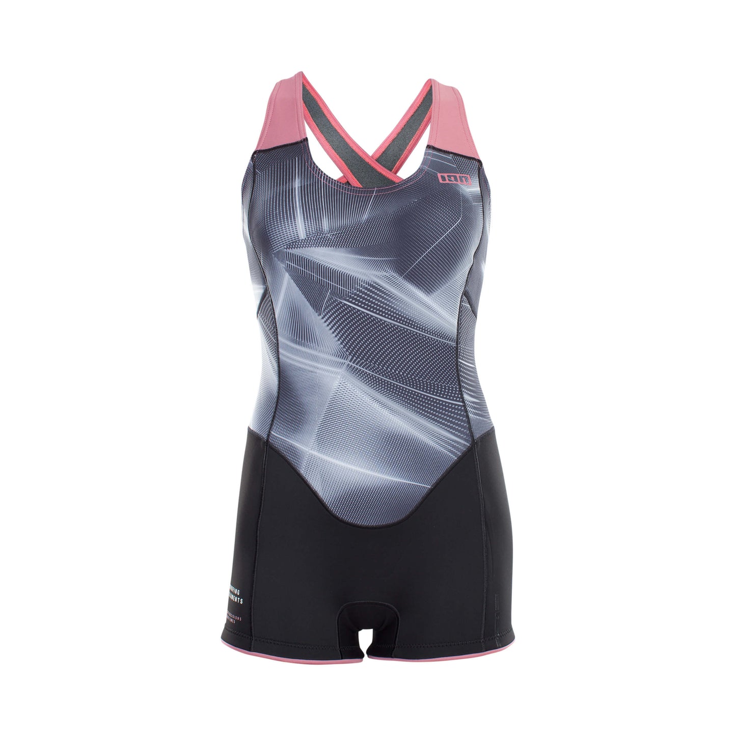 Amaze Shorty Crossback 1.5 NZ DL