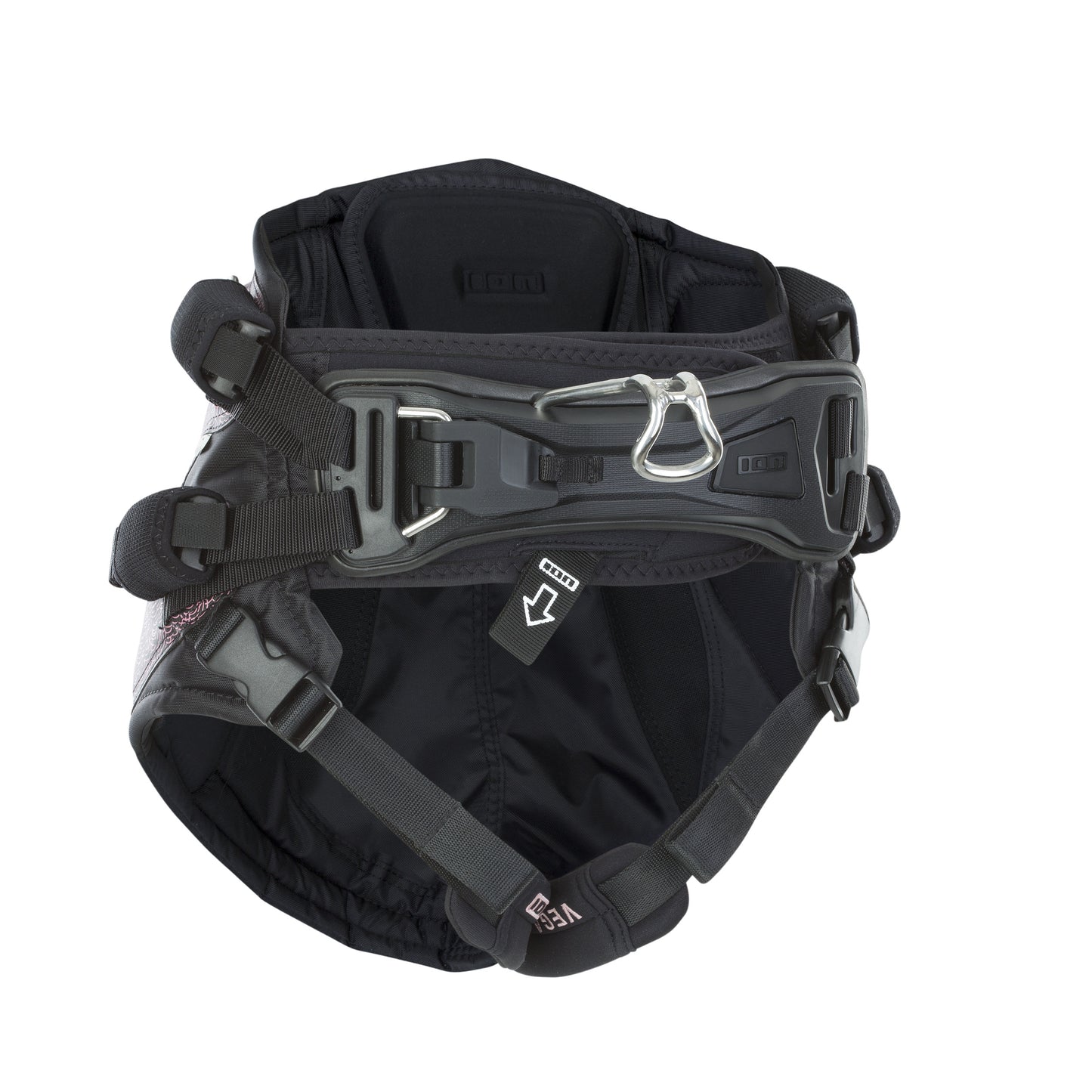 Vega - 4LINEKITEBOARDING