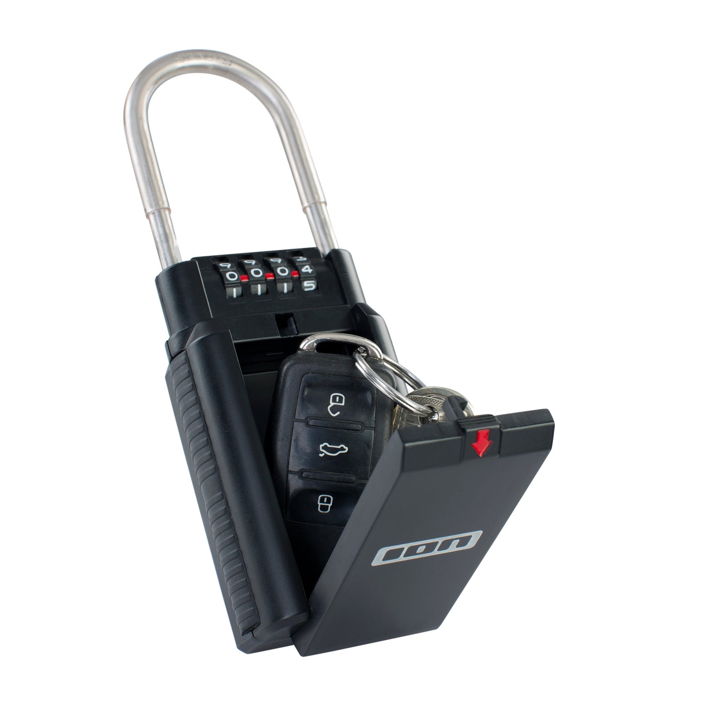 Keysafe - 4LINEKITEBOARDING