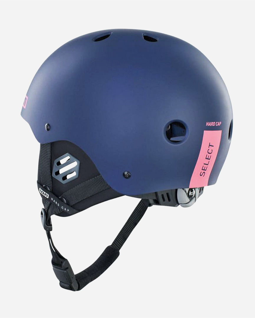 Helmet Hardcap Select
