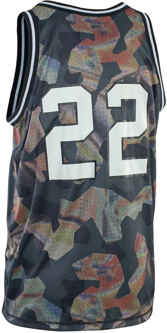 Wetshirt Basketball men 2023