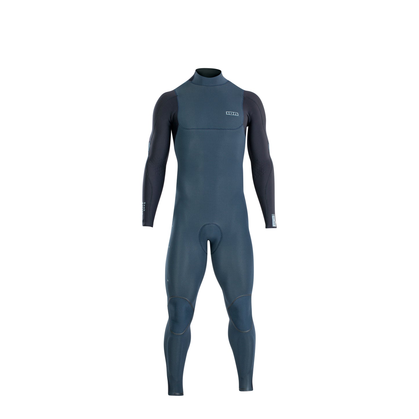 Seek Select 4/3 Back Zip