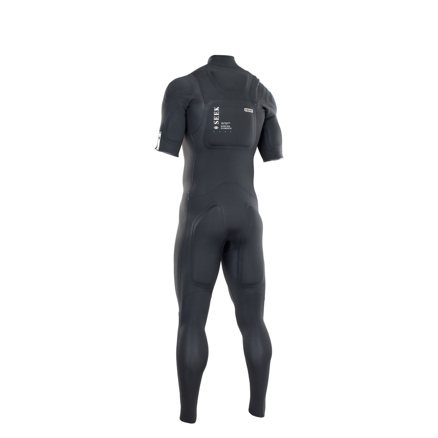 Protection Suit 3/2 SS Front Zip men - 4LINEKITEBOARDING