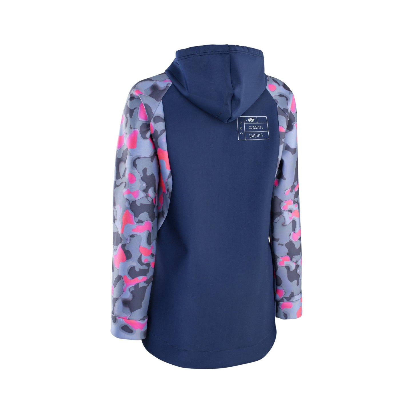 Water Hoody Neo Lite women
