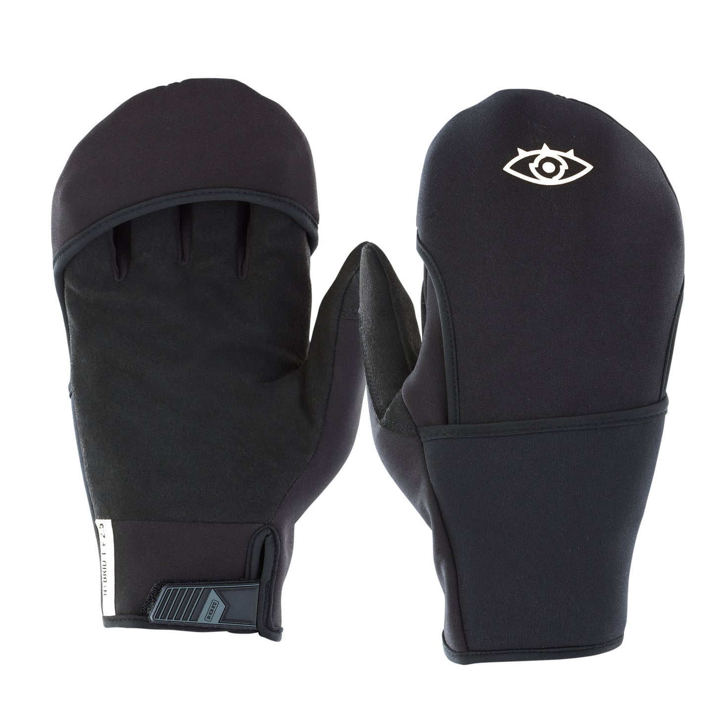Hybrid Gloves 1+2.5 - 4LINEKITEBOARDING