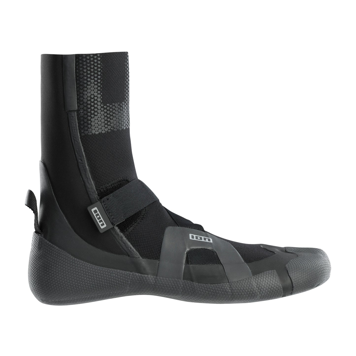 Ballistic Boots 3/2 Internal Split - 4LINEKITEBOARDING