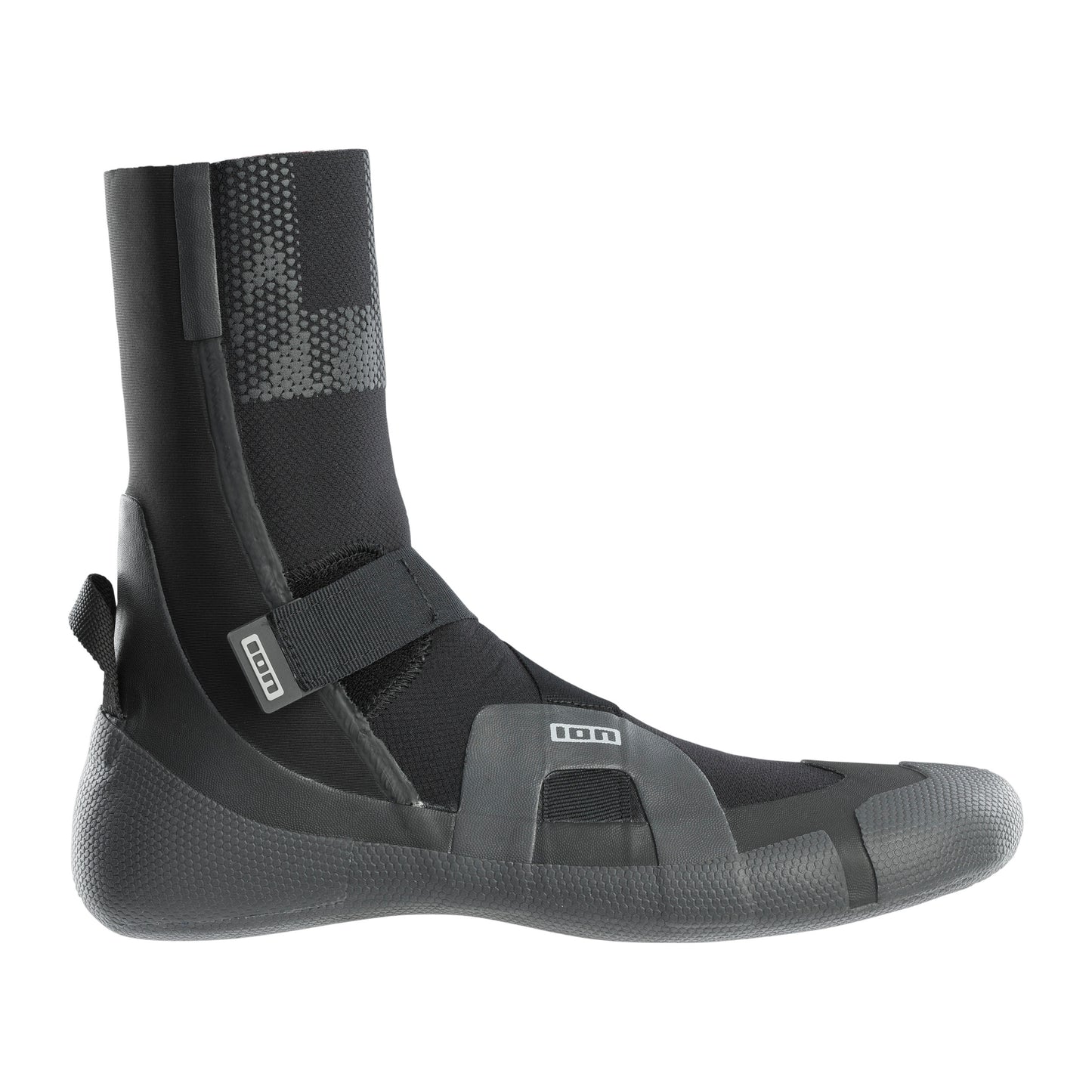 Ballistic Boots 3/2 Round Toe - 4LINEKITEBOARDING