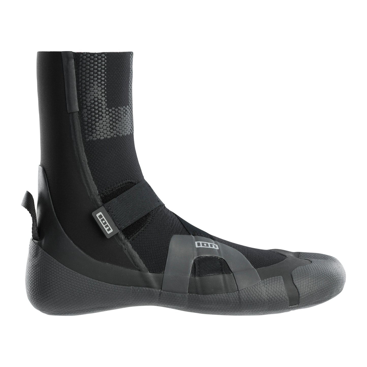 Ballistic Boots 6/5 Internal Split - 4LINEKITEBOARDING