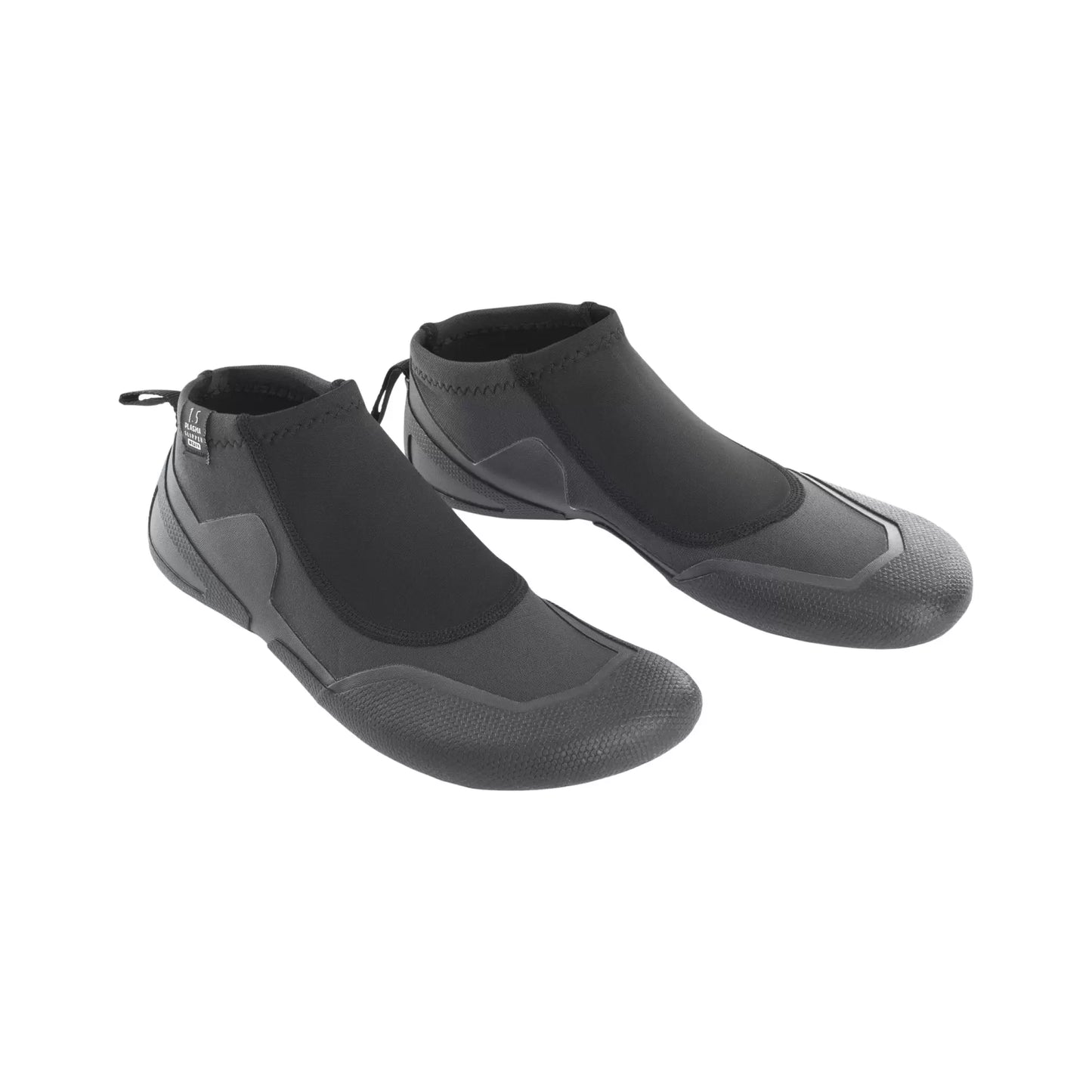 Shoes Plasma Slipper 1.5 Round Toe unisex