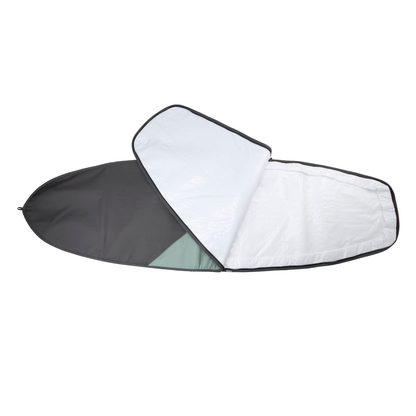 SUP Boardbag Core Race 2025 - 4LINEKITEBOARDING