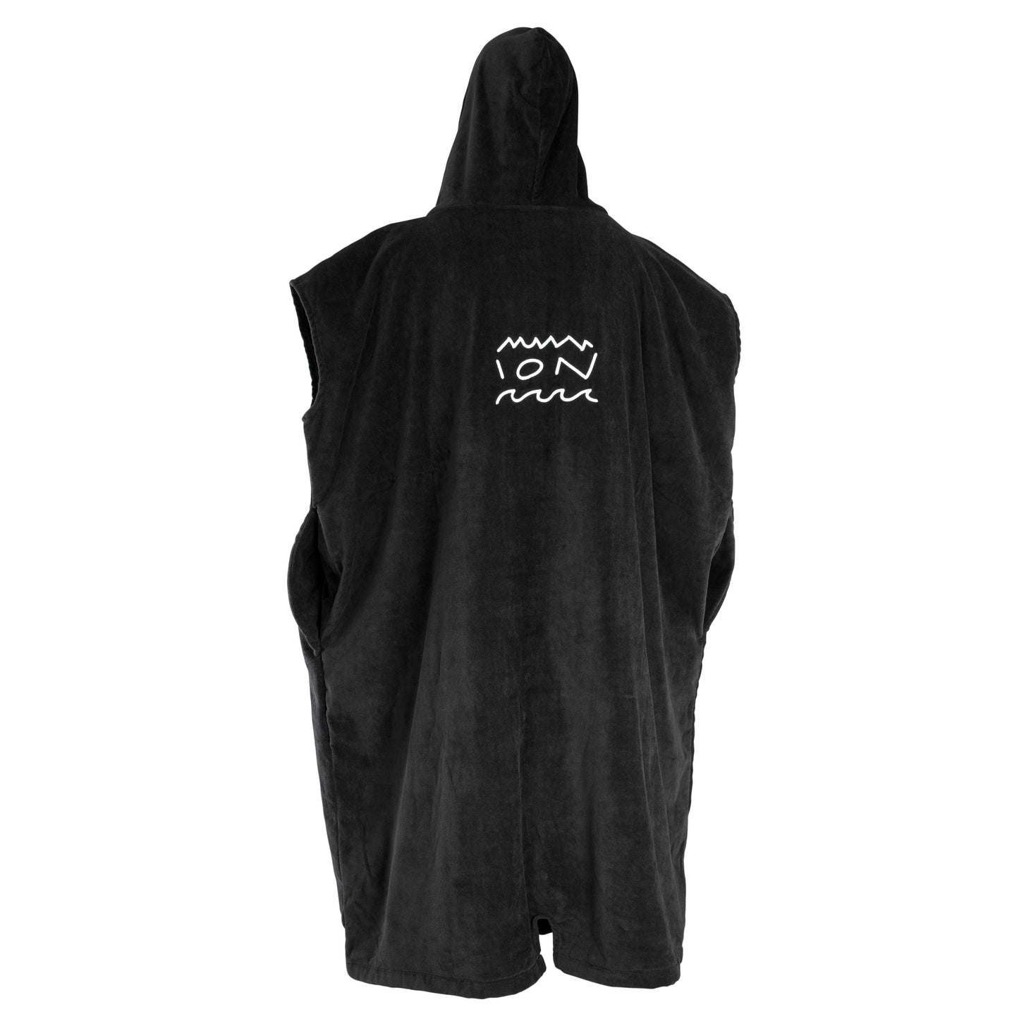 Poncho Core - 4LINEKITEBOARDING