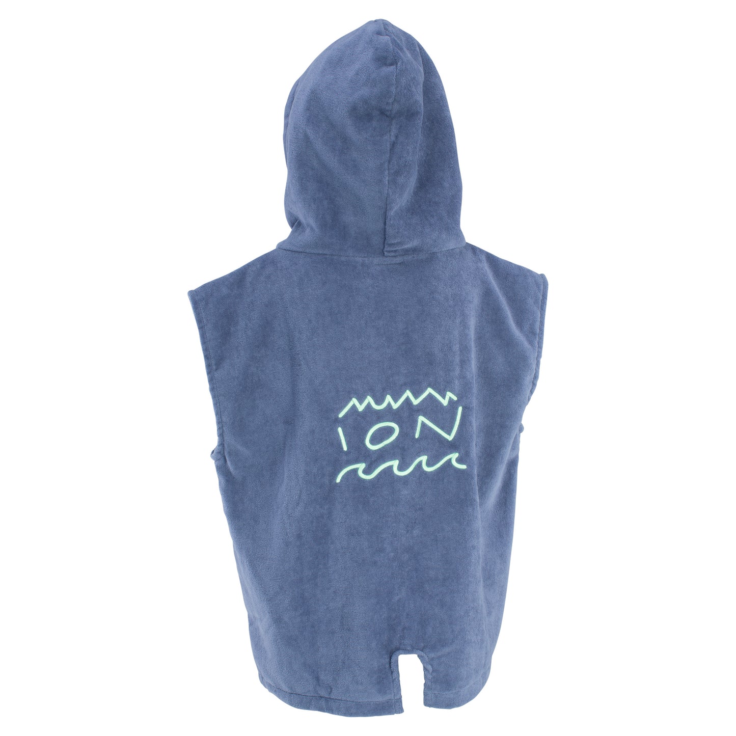 Poncho Mini Grom
