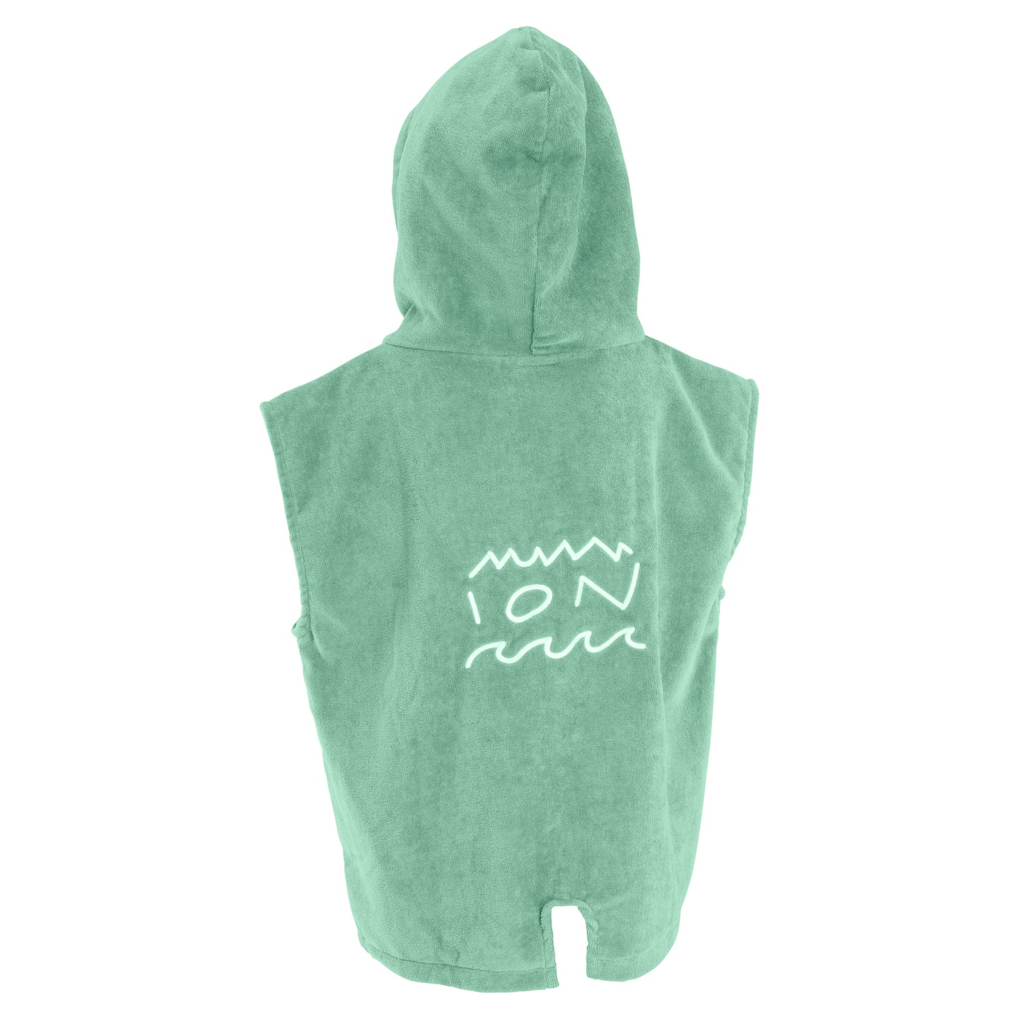 Poncho Mini Grom