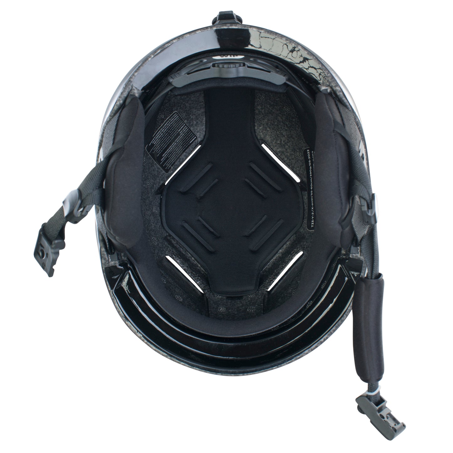 Mission Helmet - 4LINEKITEBOARDING