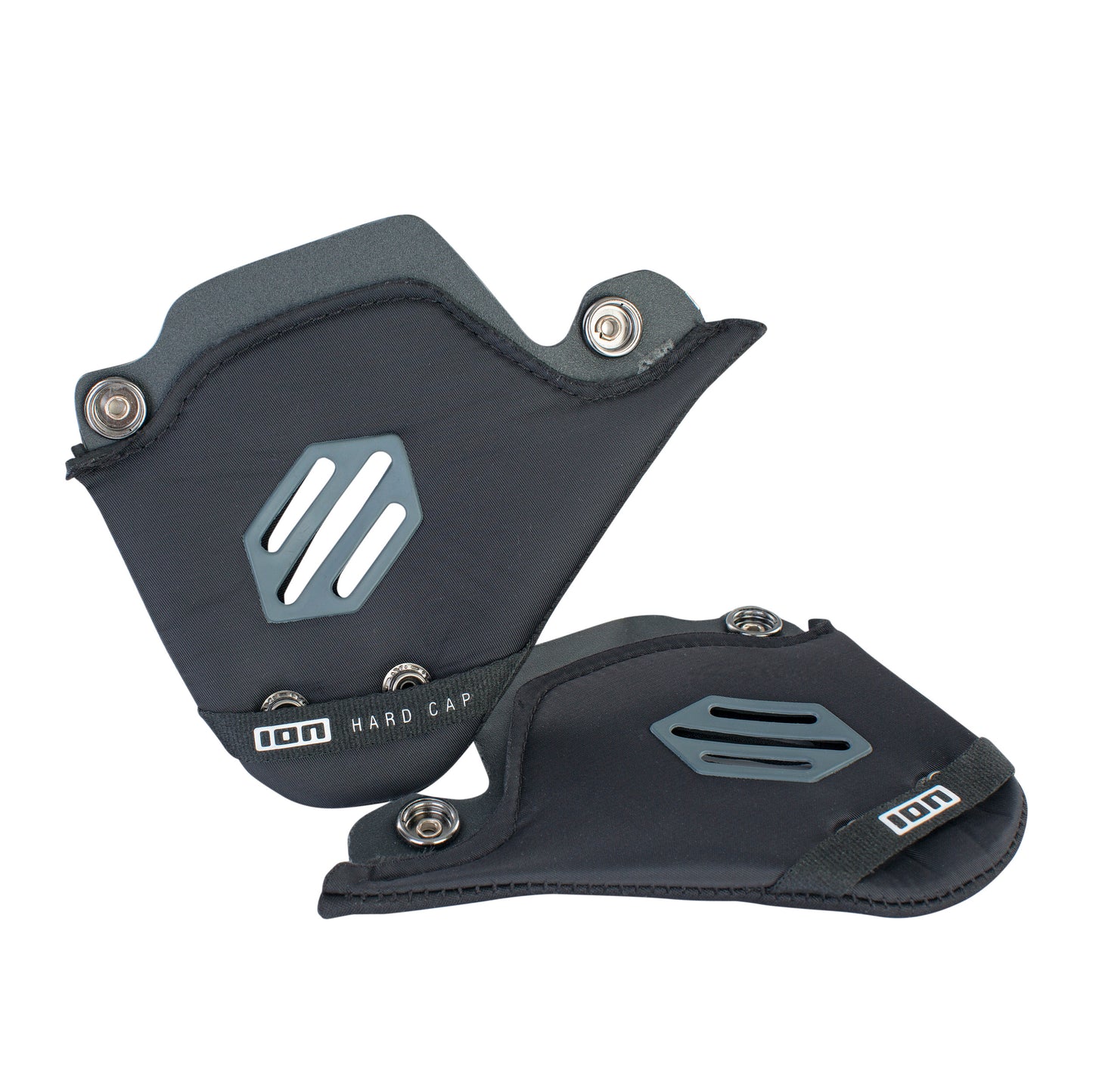 Earpads Mission - 4LINEKITEBOARDING