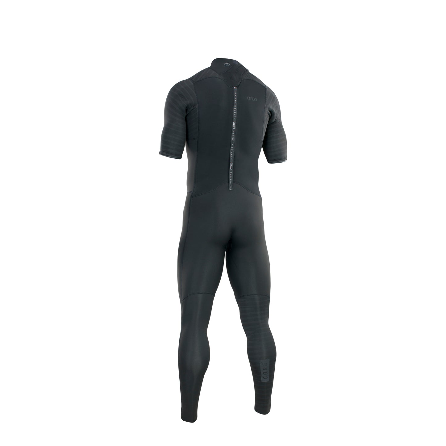 Seek Core 3/2 SS Back Zip - 4LINEKITEBOARDING