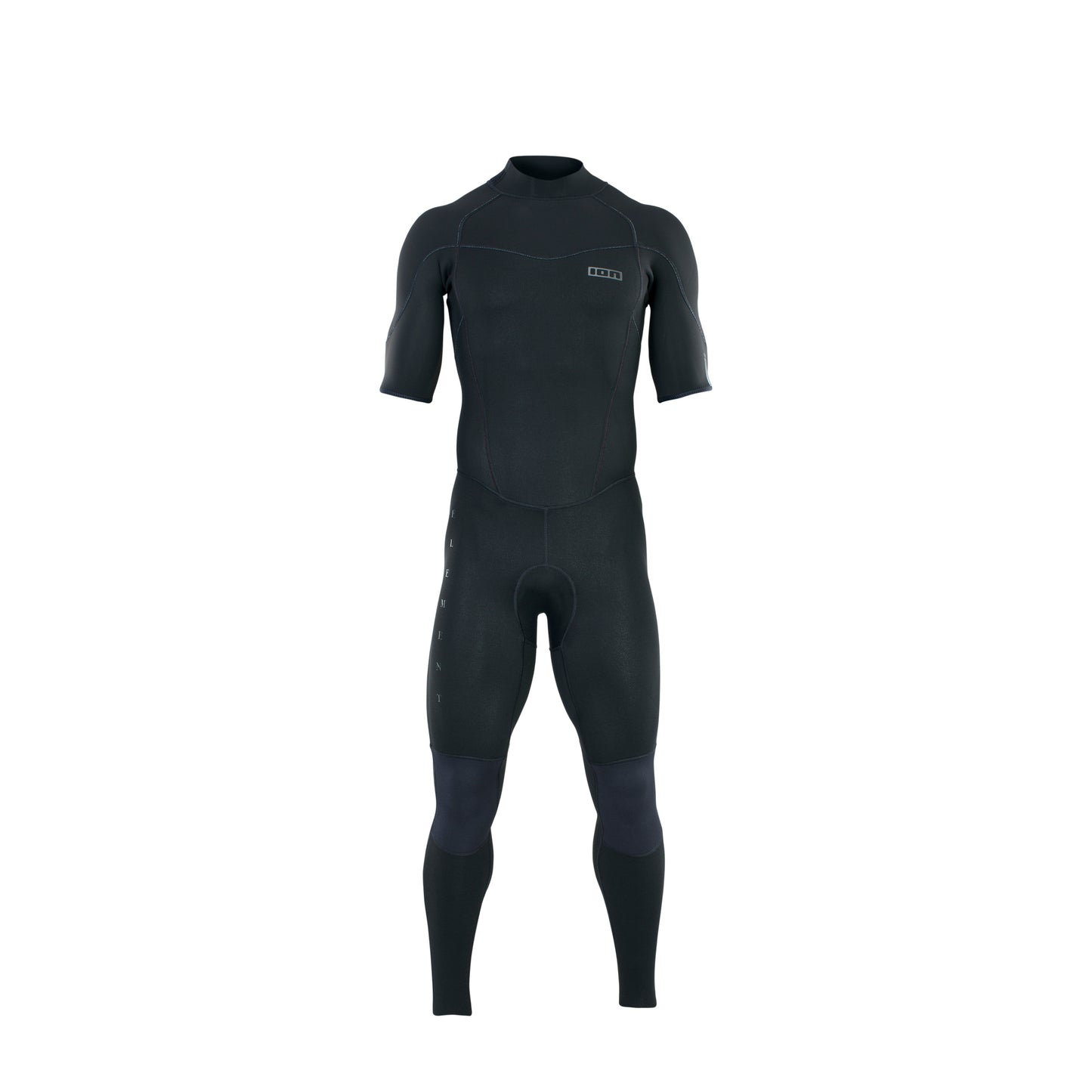Element 2/2 SS Back Zip - 4LINEKITEBOARDING