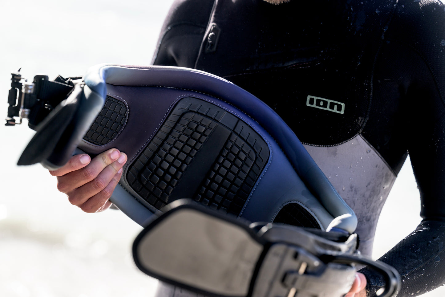 Riot Curv Kite Waist 2024 - 4LINEKITEBOARDING