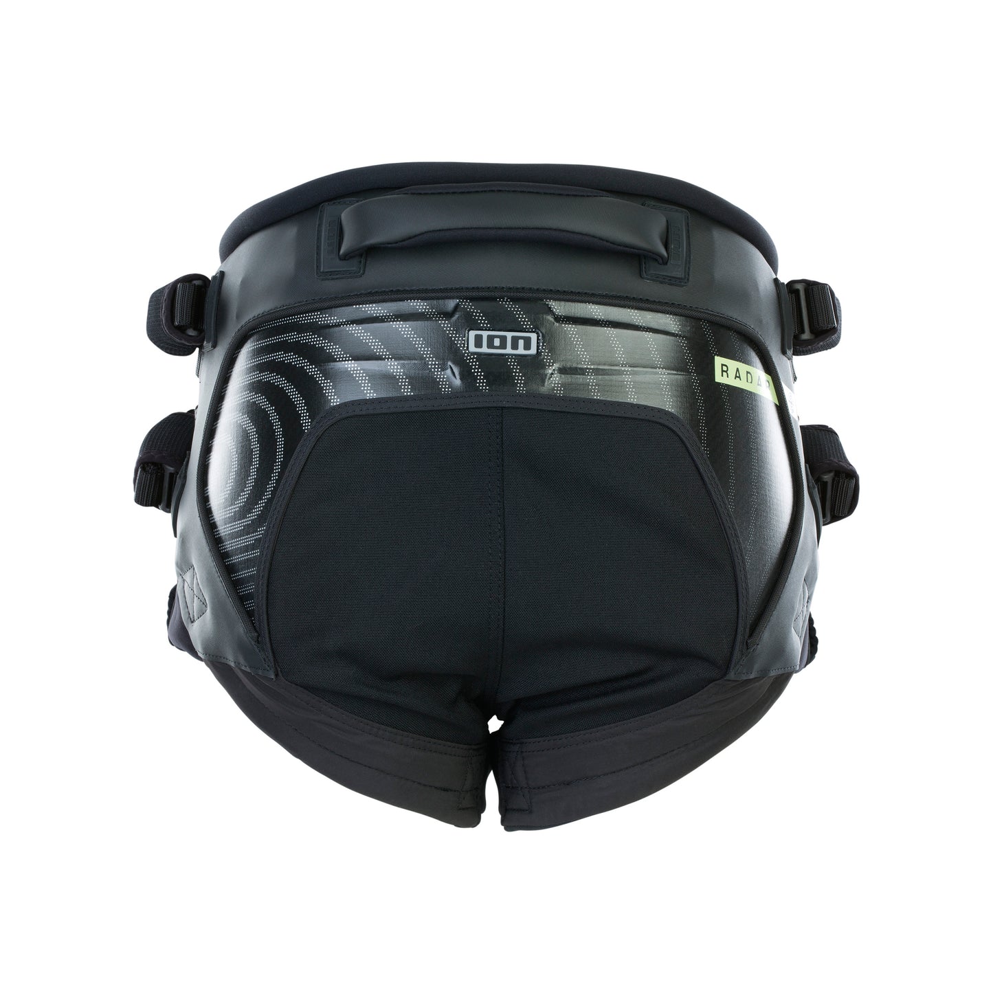 Harness Kite Seat Radar