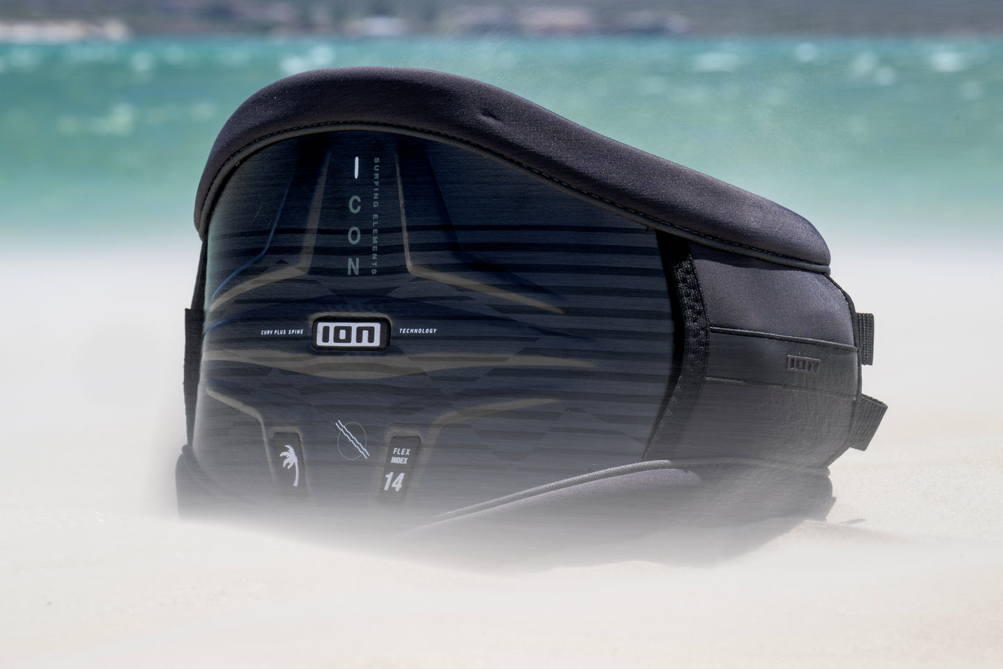 Icon Curv Windsurf 2024 - 4LINEKITEBOARDING