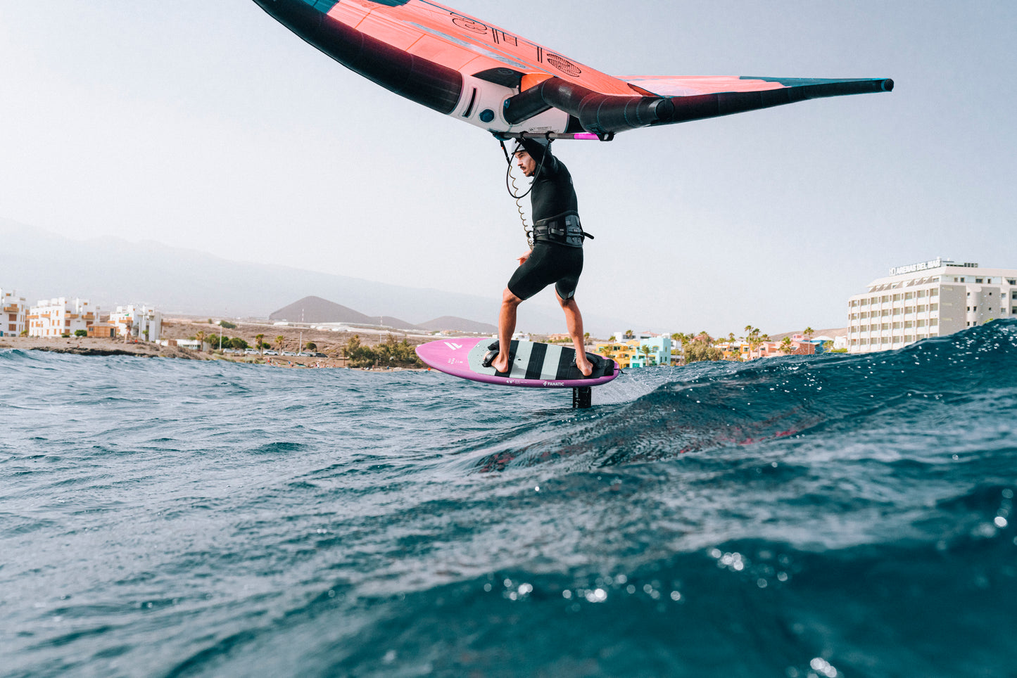 Rogue - 4LINEKITEBOARDING