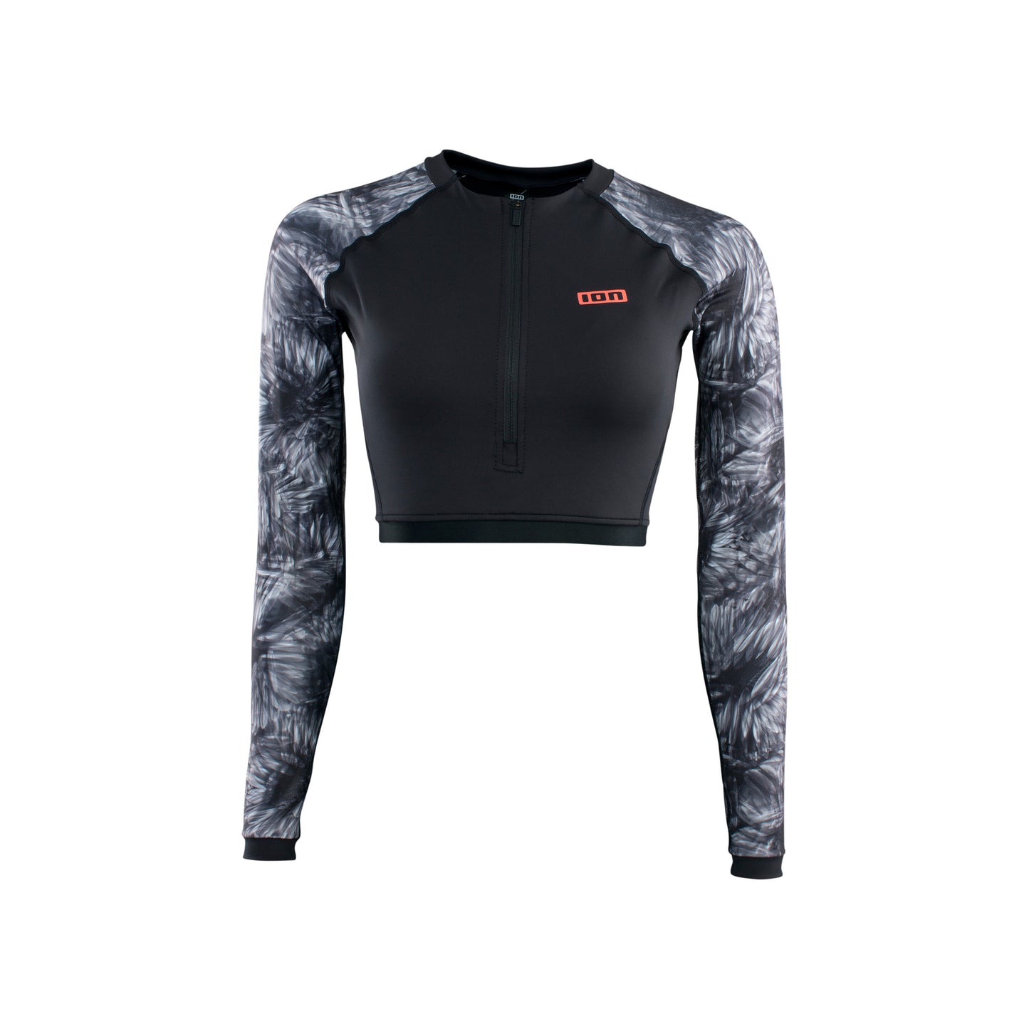 Shorty Rasghuard LS 2023